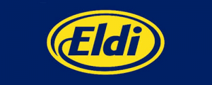 Logo Eldi