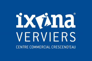 Logo Ixina