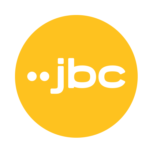 Logo JBC