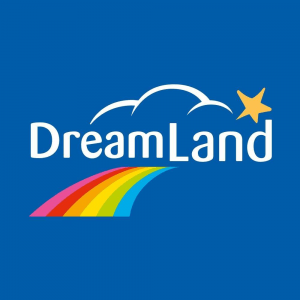 Logo DreamLand