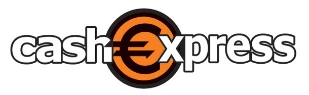 Logo Cash Express