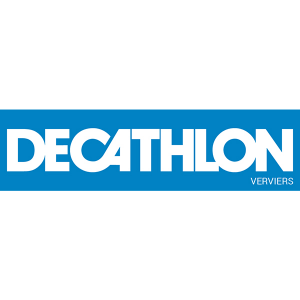 Logo Decathlon