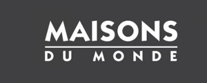 Logo Maisons du Monde