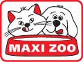 Logo Maxi Zoo