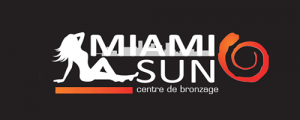 Logo Miami Sun