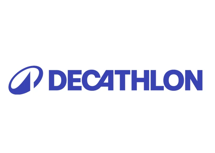 Logo Decathlon