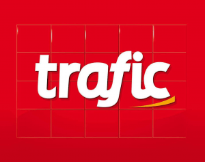 Logo Trafic